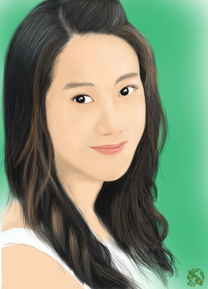 prototype : Yoona